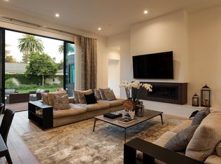 470 Santa Barbara Dr, Los Altos, CA 94022