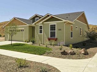 5710 W Creeks Edge Dr #396, Boise, ID 83714