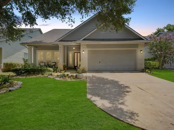 4627 Green Cottage Lane, Missouri City, TX 77459