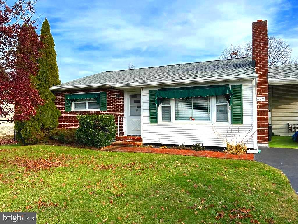 11349 Greenberry Rd, Hagerstown, MD 21740 Zillow