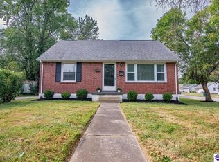706 Monin Rd, Elizabethtown, KY 42701