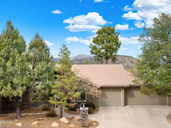 1780 Windy Walk Lane, Prescott, AZ 86305