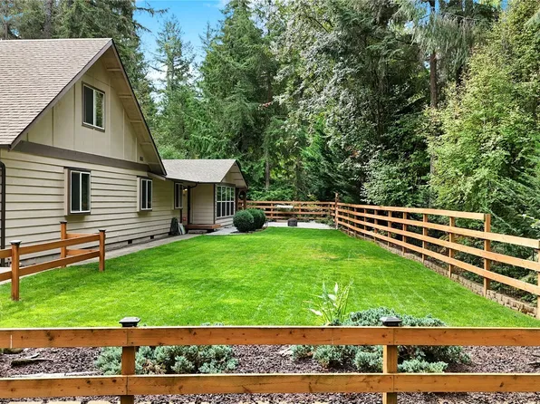7929 Warbler Court SE, Olympia, WA 98513