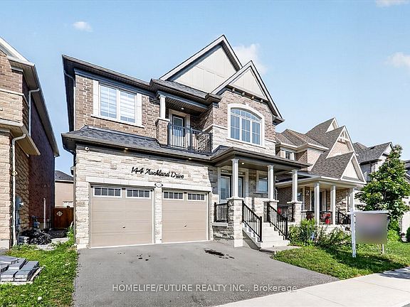2nd image of 144 Auckland Dr