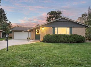 6017 Moore St, Arvada, CO 80004