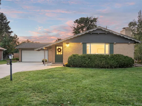 6017 Moore Street, Arvada, CO 80004