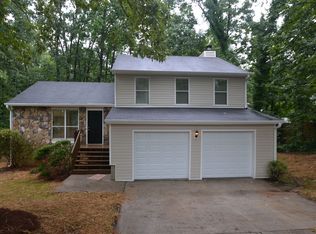 767 Forest Path, Stone Mountain, GA 30088