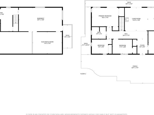 905 Dewey Ave, Orofino, ID 83544