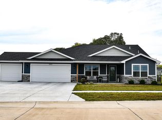 4800 Jackies Way, Manhattan, KS 66502