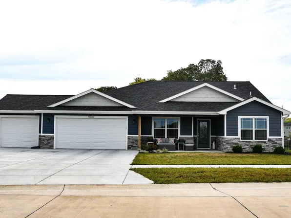 4800 Jackies Way, Manhattan, KS 66502