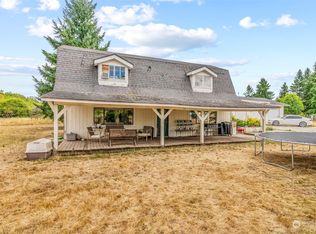 127 Penny Ln, Toledo, WA 98591