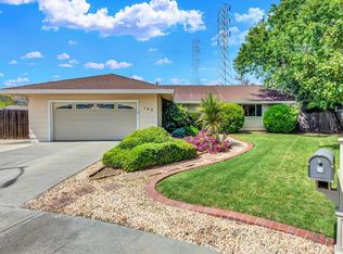 125 Chinook Ct, Vacaville, CA 95688