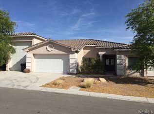 2013 Duke Of York Dr, Laughlin, NV 89029