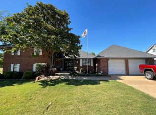 12125 Greenlawn Ave, Oklahoma City, OK 73170