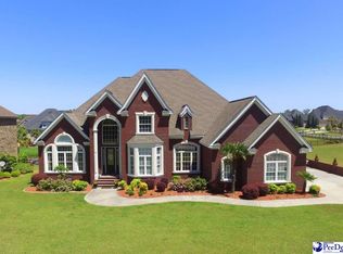3105 Drakeshore Dr, Florence, SC 29501