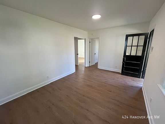 2nd image of 424 Hanover Ave NW