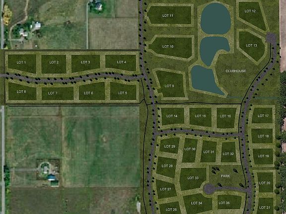 4th image of LOT 22 Nash Rd