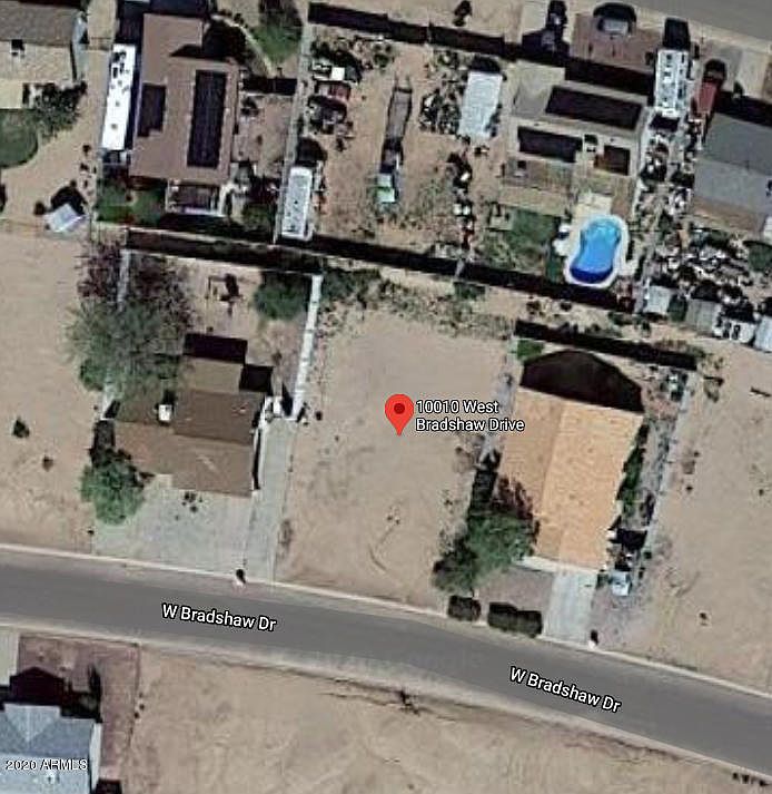 2nd image of 10010 W Bradshaw Dr Lot 1973