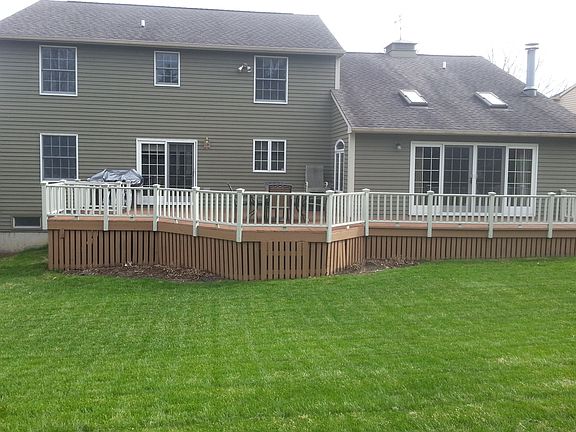 4th image of 7259 Leafcrest Ln