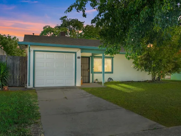 219 Bell Avenue, Fairfield, CA 94533