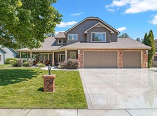 602 N Clearpoint Way, Eagle, ID 83616