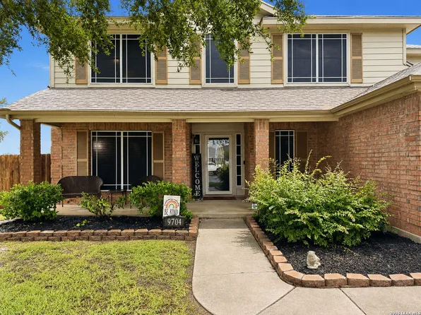 9704 Appellate Rise, Converse, TX 78109
