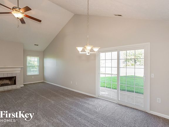 4th image of 11030 Cowan Lake Ct