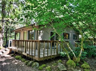 65601 E Alpine Way, Rhododendron, OR 97049