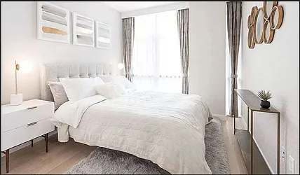 Rented by Oxford Property Group