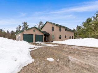 4097 S River Rd, Cheboygan, MI 49721