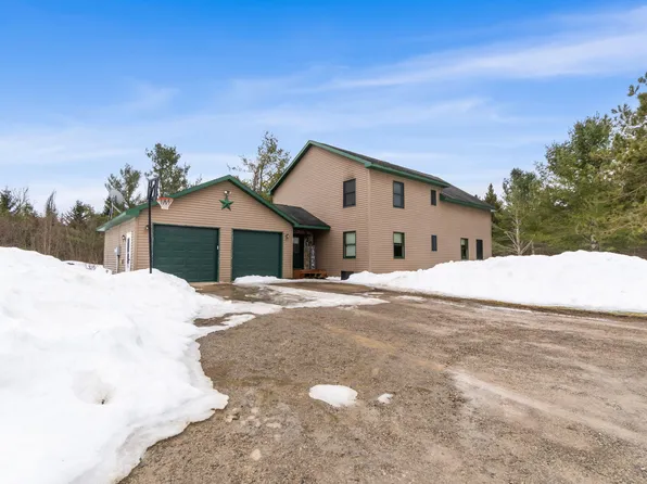 4097 S River Rd, Cheboygan, MI 49721