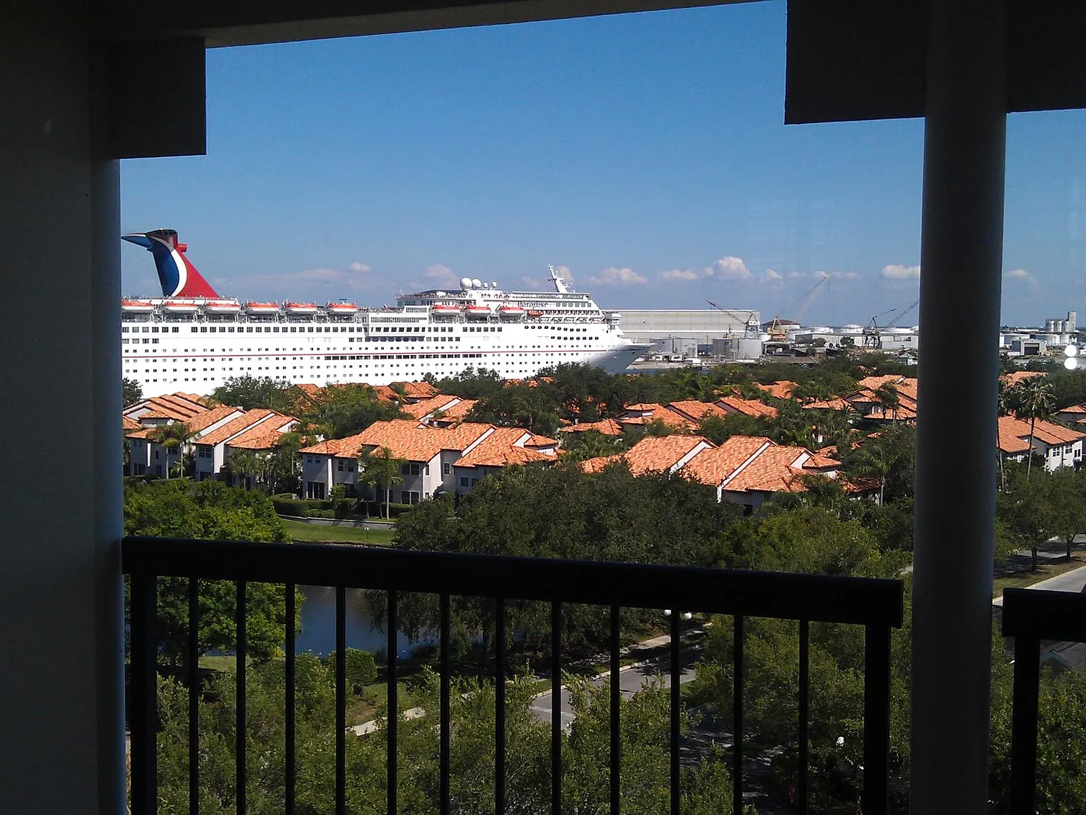 1002 S Harbour Island Boulevard — Photo 3