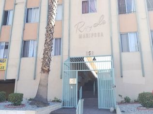 966 N Mariposa Ave APT 9, Los Angeles, CA 90029