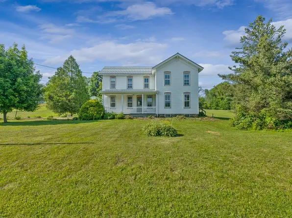 5657 West Rd, Mc Kean, PA 16426