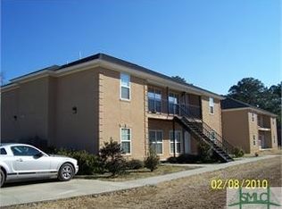 1056 Harry Hagan Rd, Pembroke, GA 31321