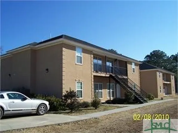 1056 Harry Hagan Road, Pembroke, GA 31321