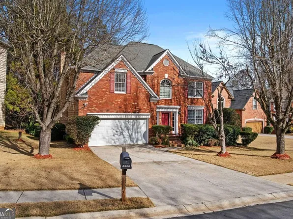 1292 Killian Way SW, Lilburn, GA 30047