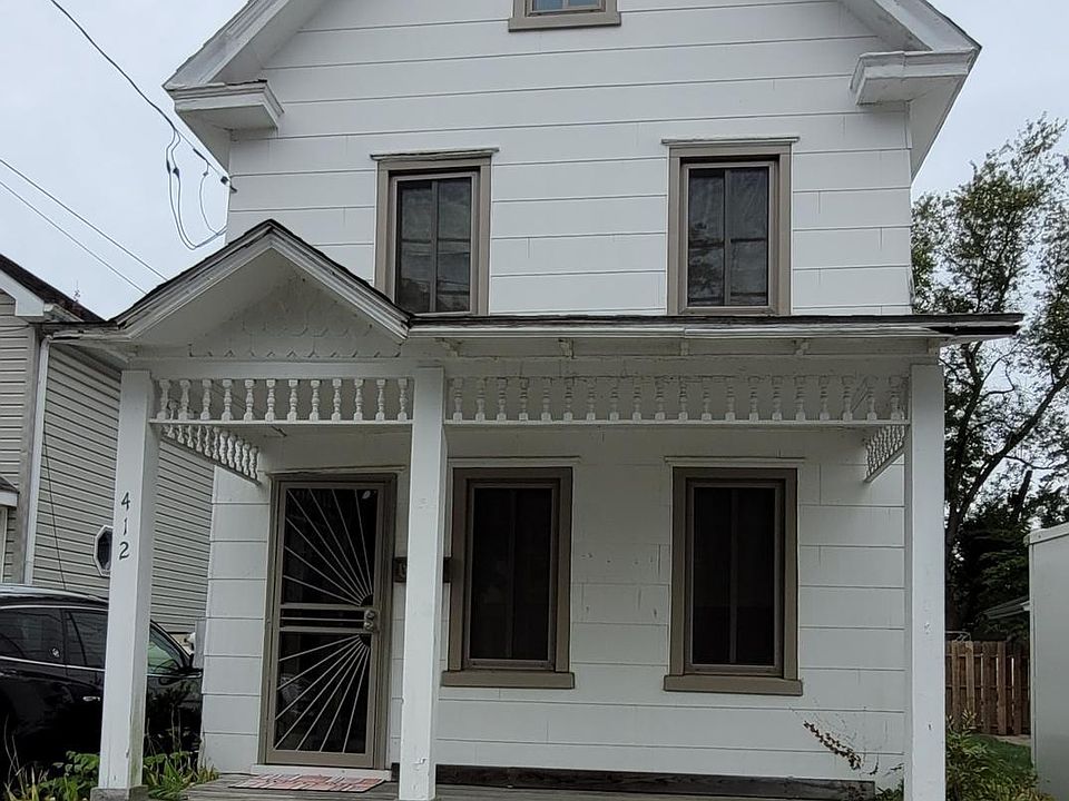 412 S Washington St, Milford, DE 19963 Zillow