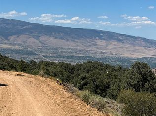 1260 Yellowjacket Rd, Reno, NV 89521