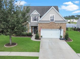 226 Pickett Mill Blvd, Bluffton, SC 29909