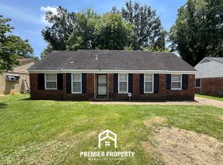 4771 Chuck Ave, Memphis, TN 38118