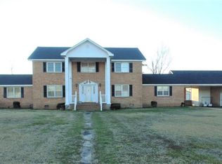 131 Wises Store Rd, Murfreesboro, NC 27855