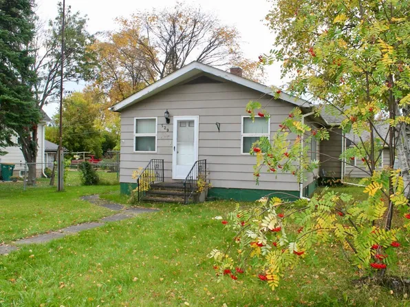 529 W 2nd Ave, Keewatin, MN 55753