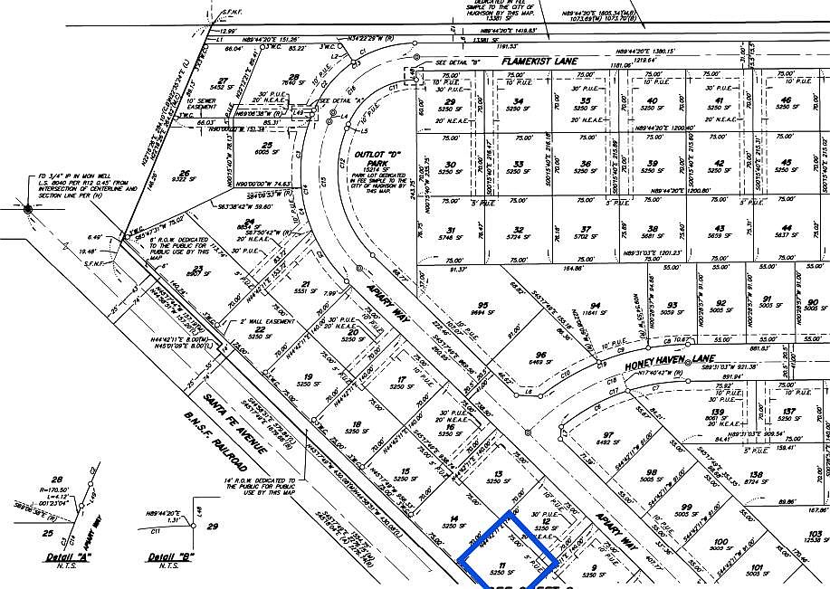2nd image of 1605 Apiary Way