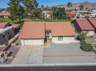 12510 E Del Rico, Yuma, AZ 85367