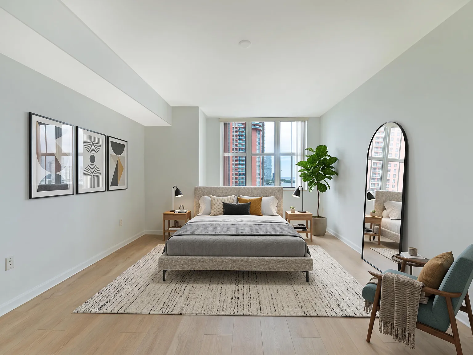 2 bed, 2.5 bath, 1730 sqft, $4,000 — Photo 4
