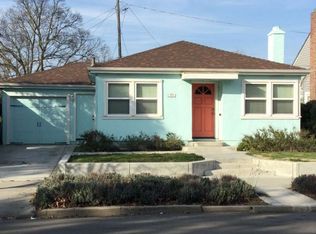 683 Central South Ave, Stockton, CA