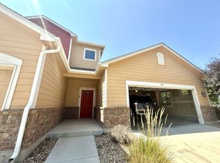 4672 W 20th Street Rd UNIT 123, Greeley, CO 80634