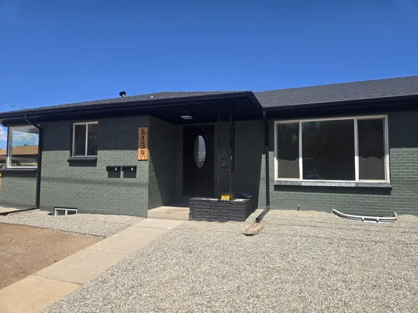 6139 E 33rd Ave, Denver, CO