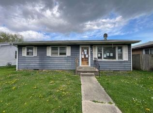 165 N Jefferson Ave, Bradley, IL